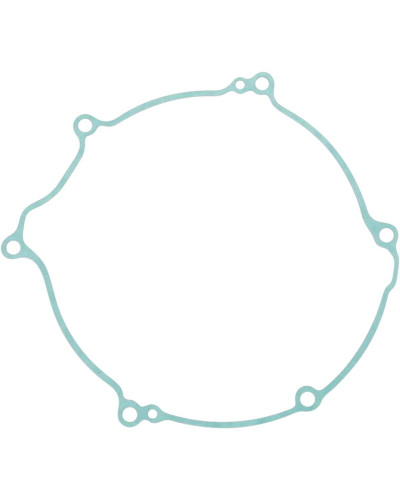 Joints divers MOOSE OFFROAD HARD-PARTS GASKET CLUTCH COVER-KX125