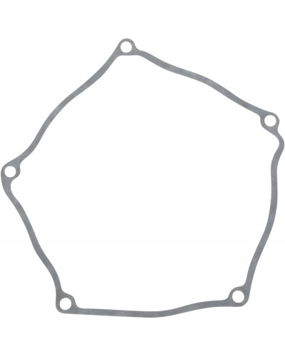 Joints divers MOOSE OFFROAD HARD-PARTS GASKET CLUTCH COVER-KX250F Joints divers MOOSE OFFROAD HARD-PARTS GASKET CLUTCH COVER-KX250F
