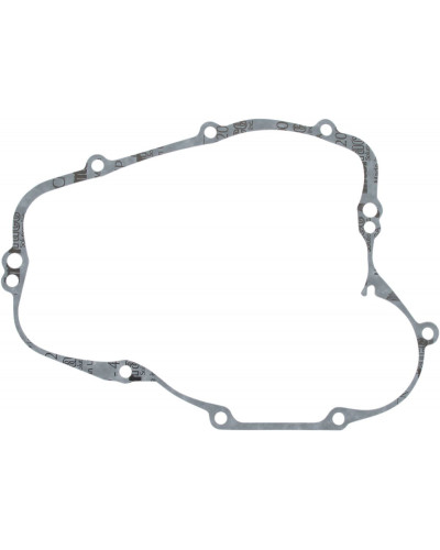 Joints divers MOOSE OFFROAD HARD-PARTS GASKET CLUTCH COVER KX80 86-97