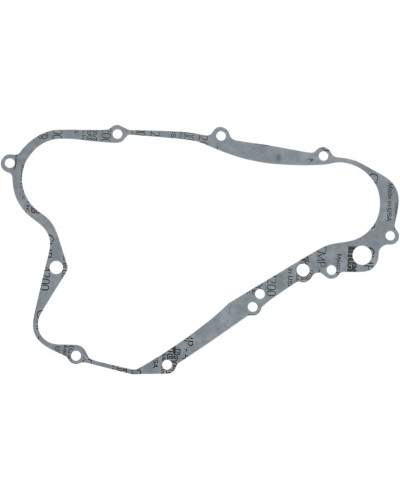 Joints divers MOOSE OFFROAD HARD-PARTS GASKET CLUTCH COVER RM80 89-01