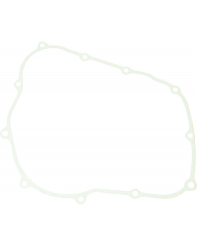 Joints divers MOOSE OFFROAD HARD-PARTS GASKET CLUTCH COVER XR600/650