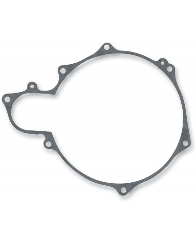 Joints divers MOOSE OFFROAD HARD-PARTS GASKET CLUTCH COVER YZ250 90-9 Joints divers MOOSE OFFROAD HARD-PARTS GASKET CLUTCH COVER YZ250 90-9