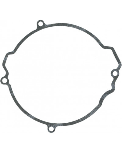 Joints divers MOOSE OFFROAD HARD-PARTS GASKET CLUTCH CVR 125-200 Joints divers MOOSE OFFROAD HARD-PARTS GASKET CLUTCH CVR 125-200