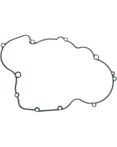 Joints divers MOOSE OFFROAD HARD-PARTS GASKET CLUTCH CVR 400/450 Joints divers MOOSE OFFROAD HARD-PARTS GASKET CLUTCH CVR 400/450