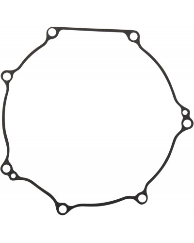Joints divers MOOSE OFFROAD HARD-PARTS GASKET CLUTCH CVR KX450 Joints divers MOOSE OFFROAD HARD-PARTS GASKET CLUTCH CVR KX450