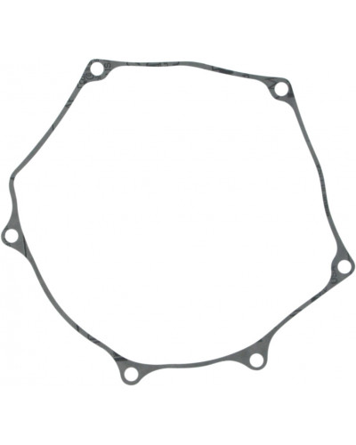 Joints divers MOOSE OFFROAD HARD-PARTS GASKET CLUTCH CVR RMZ250 Joints divers MOOSE OFFROAD HARD-PARTS GASKET CLUTCH CVR RMZ250