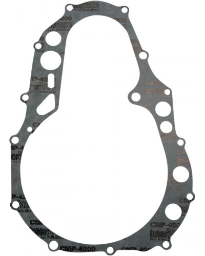 Joints divers MOOSE OFFROAD HARD-PARTS GASKET CLUTCH CVR SUZ