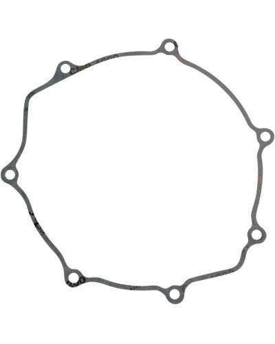 Joints divers MOOSE OFFROAD HARD-PARTS GASKET CLUTCH CVR SUZ