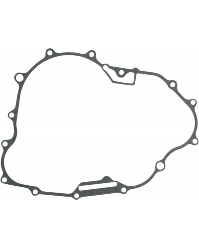 Joints divers MOOSE OFFROAD HARD-PARTS GASKET CLUTCH CVR YAM Joints divers MOOSE OFFROAD HARD-PARTS GASKET CLUTCH CVR YAM