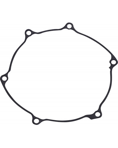Joints divers MOOSE OFFROAD HARD-PARTS GASKET CLUTCH CVR YZ250F