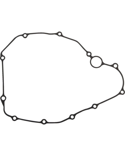 Joints divers MOOSE OFFROAD HARD-PARTS GASKET CLUTCH INNER HON