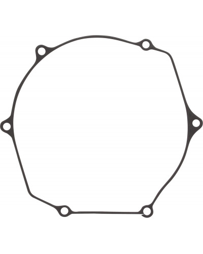 Joints divers MOOSE OFFROAD HARD-PARTS GASKET CLUTCH OUTER SUZ