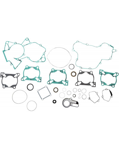 Joints divers MOOSE OFFROAD HARD-PARTS GASKET CMP W/OS KTM SX85