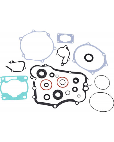 Joints divers MOOSE OFFROAD HARD-PARTS GASKET CMP W/OS YAM YZ85 Joints divers MOOSE OFFROAD HARD-PARTS GASKET CMP W/OS YAM YZ85