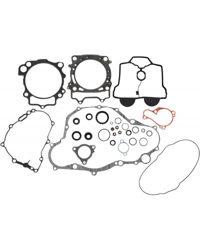 Joints divers MOOSE OFFROAD HARD-PARTS GASKET CMP W/OS YZ450F