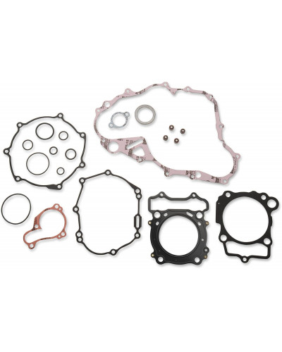 Joints divers MOOSE OFFROAD HARD-PARTS GASKET COMP KIT YAMAHA Joints divers MOOSE OFFROAD HARD-PARTS GASKET COMP KIT YAMAHA