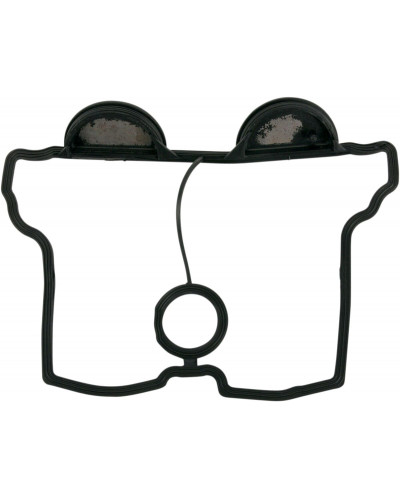 Joints divers MOOSE OFFROAD HARD-PARTS GASKET HEAD CVR 400-426 Joints divers MOOSE OFFROAD HARD-PARTS GASKET HEAD CVR 400-426