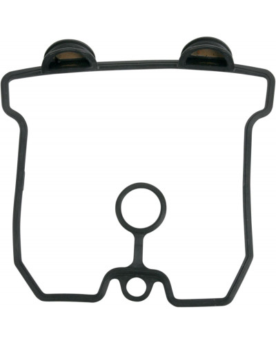 Joints divers MOOSE OFFROAD HARD-PARTS GASKET HEAD CVR DRZ400