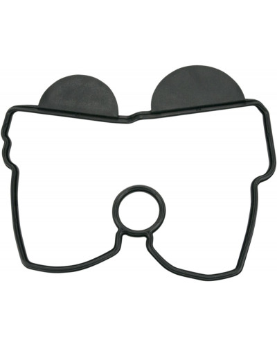 Joints divers MOOSE OFFROAD HARD-PARTS GASKET HEAD CVR KXF/RMZ