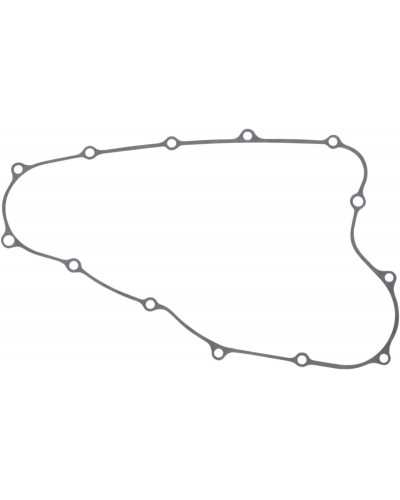 Joints divers MOOSE OFFROAD HARD-PARTS GASKET IGN CVR CRF450 09