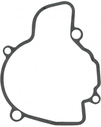 Joints divers MOOSE OFFROAD HARD-PARTS GASKET IGN CVR SX250F