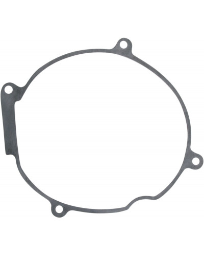 Joints divers MOOSE OFFROAD HARD-PARTS GASKET IGNITION COVER CR250 87