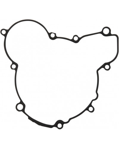 Joints divers MOOSE OFFROAD HARD-PARTS GASKET IGNITION COVER KTM