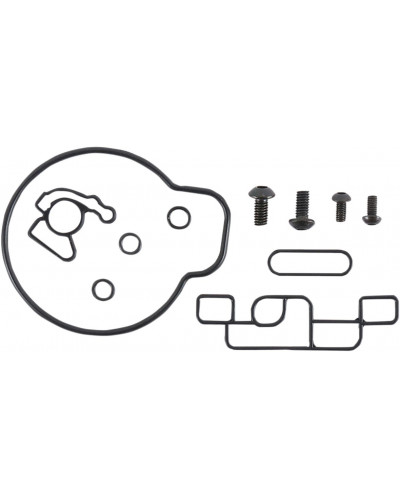 Moteur divers MOOSE OFFROAD HARD-PARTS GASKET KIT CARB MID BODY