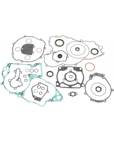 Joints divers MOOSE OFFROAD HARD-PARTS GASKET KIT CMP W/OS-KTM Joints divers MOOSE OFFROAD HARD-PARTS GASKET KIT CMP W/OS-KTM