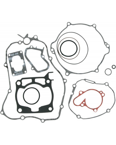 Joints divers MOOSE OFFROAD HARD-PARTS GASKET-KIT CMP YZ125