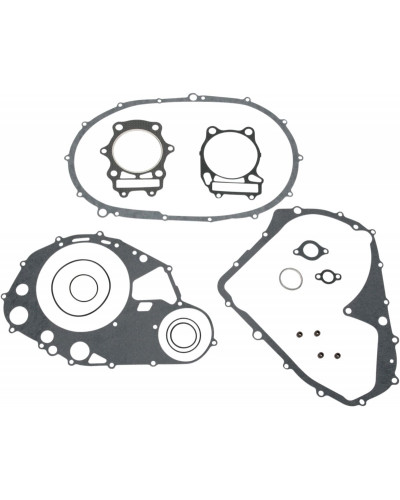 Joints divers MOOSE OFFROAD HARD-PARTS GASKET-KIT COMP AC/SU Joints divers MOOSE OFFROAD HARD-PARTS GASKET-KIT COMP AC/SU