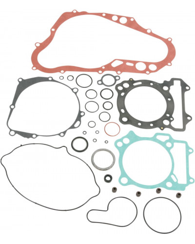 Joints divers MOOSE OFFROAD HARD-PARTS GASKET-KIT COMP-KLX/DRZ