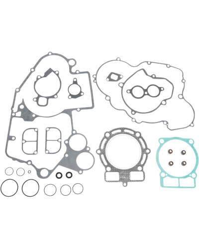 Joints divers MOOSE OFFROAD HARD-PARTS GASKET-KIT COMP-KTM Joints divers MOOSE OFFROAD HARD-PARTS GASKET-KIT COMP-KTM