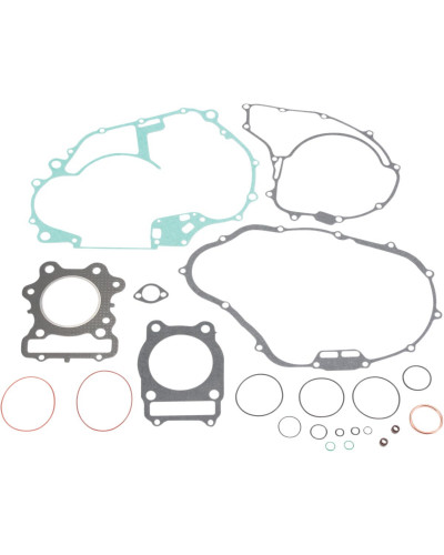 Joints divers MOOSE OFFROAD HARD-PARTS GASKET KIT COMPL-ATC/TRX