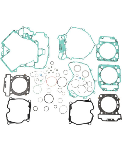 Joints divers MOOSE OFFROAD HARD-PARTS GASKET KIT COMPLETE CANAM Joints divers MOOSE OFFROAD HARD-PARTS GASKET KIT COMPLETE CANAM