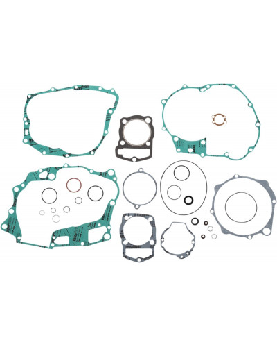 Joints divers MOOSE OFFROAD HARD-PARTS GASKET KIT COMPLETE HON Joints divers MOOSE OFFROAD HARD-PARTS GASKET KIT COMPLETE HON