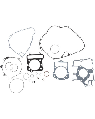 Joints divers MOOSE OFFROAD HARD-PARTS GASKET KIT COMPLETE KAW
