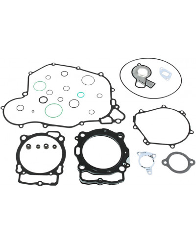 Joints divers MOOSE OFFROAD HARD-PARTS GASKET KIT COMPLETE KTM Joints divers MOOSE OFFROAD HARD-PARTS GASKET KIT COMPLETE KTM