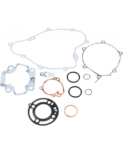Joints divers MOOSE OFFROAD HARD-PARTS GASKET KIT COMPLETE KX65