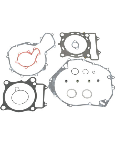 Joints divers MOOSE OFFROAD HARD-PARTS GASKET KIT COMPLETE-POL Joints divers MOOSE OFFROAD HARD-PARTS GASKET KIT COMPLETE-POL