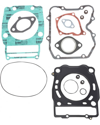 Joints divers MOOSE OFFROAD HARD-PARTS GASKET KIT COMPLETE POL