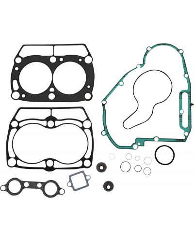 Joints divers MOOSE OFFROAD HARD-PARTS GASKET KIT COMPLETE POL