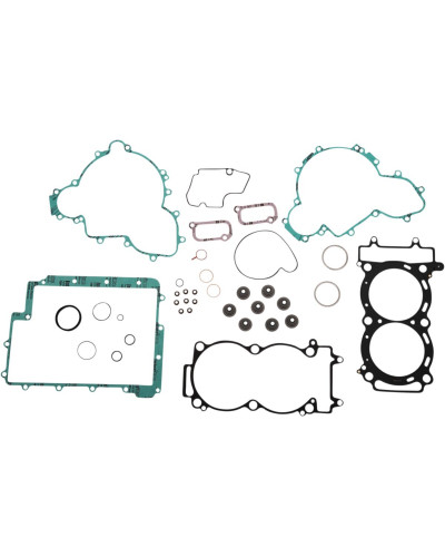 Joints divers MOOSE OFFROAD HARD-PARTS GASKET KIT COMPLETE POL Joints divers MOOSE OFFROAD HARD-PARTS GASKET KIT COMPLETE POL