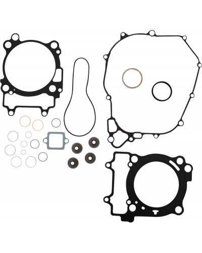 Joints divers MOOSE OFFROAD HARD-PARTS GASKET KIT COMPLETE POL Joints divers MOOSE OFFROAD HARD-PARTS GASKET KIT COMPLETE POL