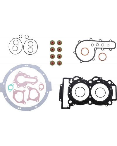 Joints divers MOOSE OFFROAD HARD-PARTS GASKET KIT COMPLETE POL