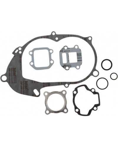 Joints divers MOOSE OFFROAD HARD-PARTS GASKET KIT COMPLETE PW50 Joints divers MOOSE OFFROAD HARD-PARTS GASKET KIT COMPLETE PW50