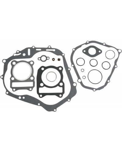 Joints divers MOOSE OFFROAD HARD-PARTS GASKET-KIT COMPLETE SUZ Joints divers MOOSE OFFROAD HARD-PARTS GASKET-KIT COMPLETE SUZ