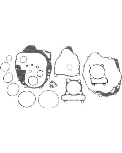 Joints divers MOOSE OFFROAD HARD-PARTS GASKET KIT COMPLETE YAM Joints divers MOOSE OFFROAD HARD-PARTS GASKET KIT COMPLETE YAM