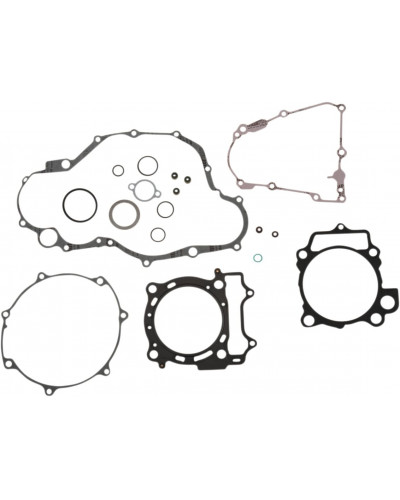 Joints divers MOOSE OFFROAD HARD-PARTS GASKET KIT COMPLETE YAM Joints divers MOOSE OFFROAD HARD-PARTS GASKET KIT COMPLETE YAM