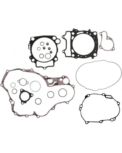 Joints divers MOOSE OFFROAD HARD-PARTS GASKET KIT COMPLETE YAM Joints divers MOOSE OFFROAD HARD-PARTS GASKET KIT COMPLETE YAM